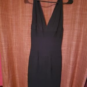 Herve leger dress